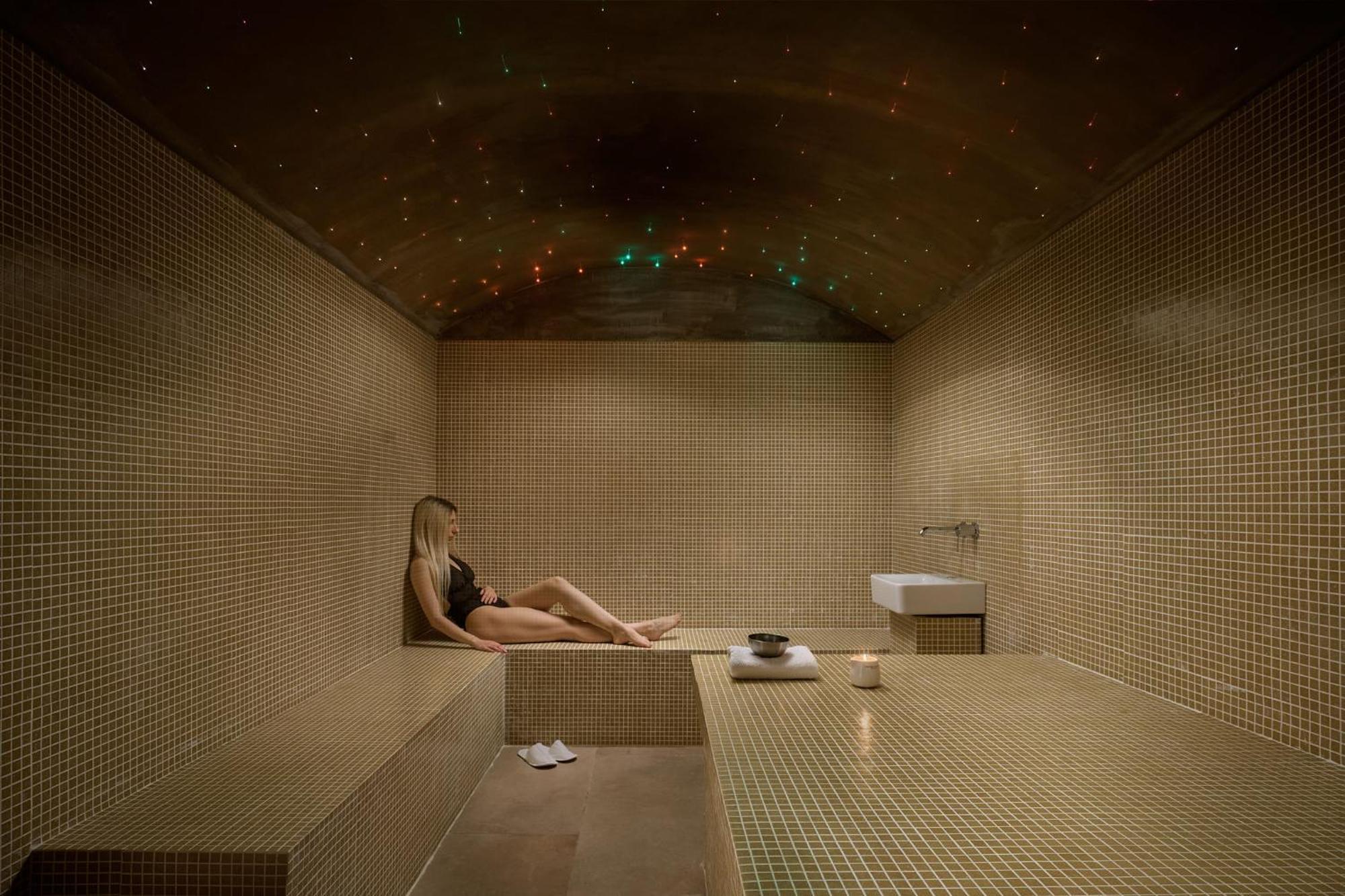 Hotel Meltemi Blu - Adults Only Perissa  Zewnętrze zdjęcie