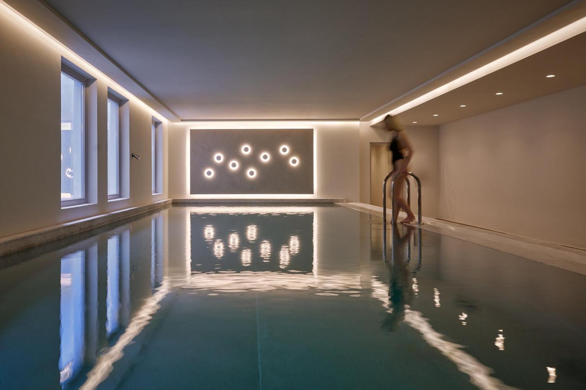Hotel Meltemi Blu - Adults Only Perissa  Zewnętrze zdjęcie